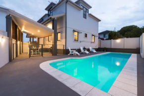 Coffs Jetty Beach House